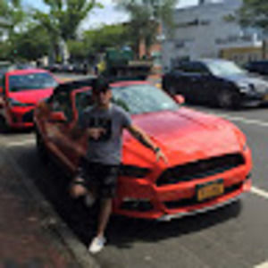 Meet your Posher, Omar